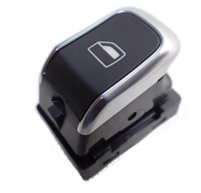 ^^ audi q3 rsq3 кнопка стекло 4h0959855a фото №1