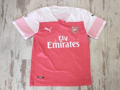 Arsenal F.C Londyn Puma LACAZETTE L