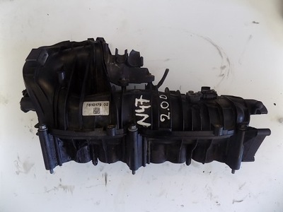 Bmw n47 2,0d коллектор всасывающий фото №1