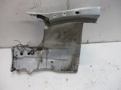 Лонжерон четверть левая audi a1 82a фото №1