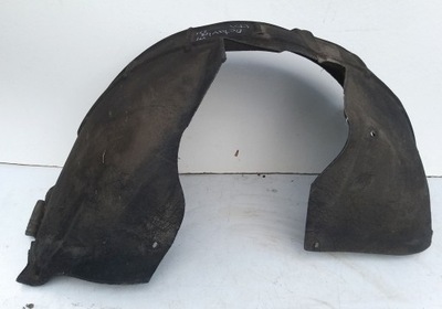 SKODA OCTAVIA II WHEEL ARCH COVER FRONT FRONT LEFT SPARE PART REAR  