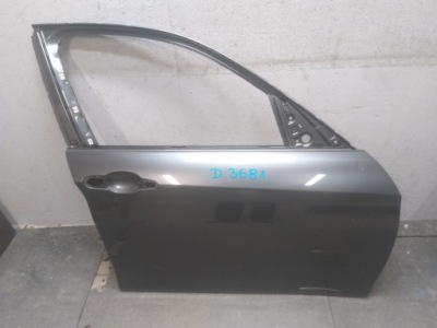 Двері перед праве bmw i 1 f20 фото №1