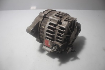 Генератор nissan almera n16 1.5dci фото №1