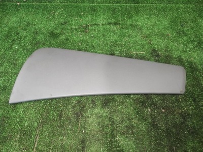 Opel zafira c бардачок крышка пассажира фото №1