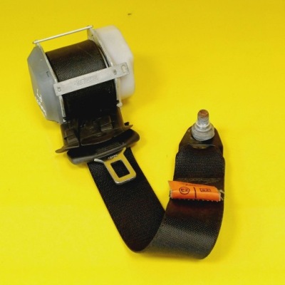 Pas безопасности правый задняя alfa romeo 147 049104 nr1045 фото №1