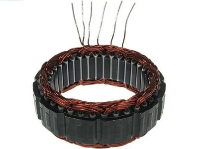Stator, генератор as-pl as3006 фото №1