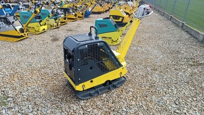 Zagęszczarka BOMAG BPR 75/60 D 10r! /700 Kg Wacker