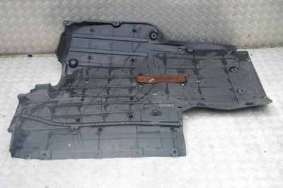 Захист підвіска honda civic viii ufo фото №1