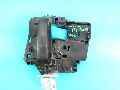 Ручка двері розсувних peugeot partner ii iii фото №1