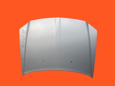 Dodge magnum 2006 капот з шумоізоляція kpl фото №1