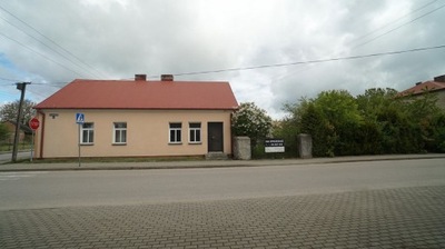 Dom, Jedwabne, Jedwabne, Łomżyński, 101 m²