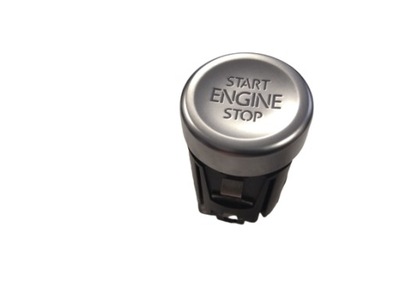 3cn959839 кнопка запуск стоп vw atlas cross sport 2020+ vw teramont 2018+ фото №1