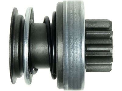 Сцепление односторонний, стартер as-pl sd0137 фото №1