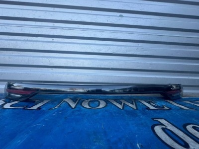 Porsche cayenne iii 9y0 накладка лампа задняя 9y0945081ab фото №1