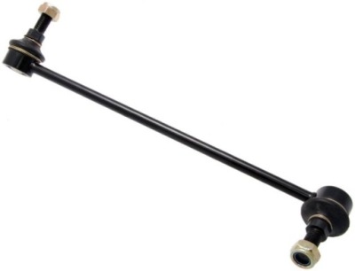 Соединитель стабилизатора перед murano z50 02- правый фото №1