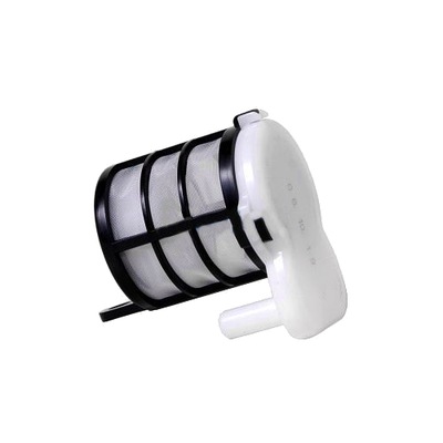 Оригинальный фильтр топлива mitsubishi mr556587 фото №1