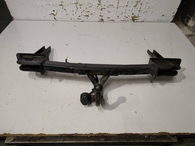 Hak буксировочный chevrolet orlando 1 i фото №1