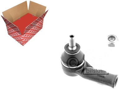 Наконечник тяга поворот febi bilstein 1011858 1020175 фото №1