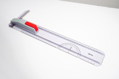 Rotring A4 Deska Kreślarska Prowadnica do Deski