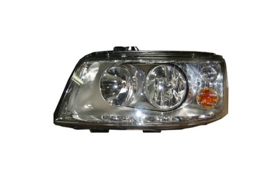 LAMPA-REFLEKTOR L VW T5 03-15