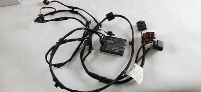 Vw id.3 id.4 id3 id4 радар dystronic 1ea907572g фото №1