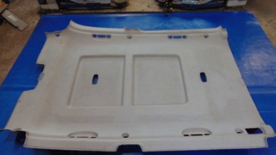 Потолок mercedes vito w639 viano 03-14r фото №1