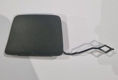 Mercedes eqc w293 заглушка фаркоп бампер задняя a2938853000 фото №1