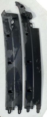 Жабо do iveco daily фото №1