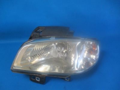 Лампа лівий перед seat ibiza ii europa фото №1
