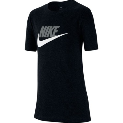 T-shirt Nike chłopięcy 128-137 cm