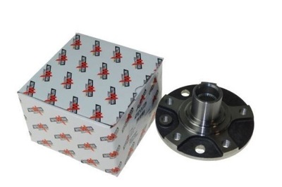 Ступица колеса 110167210 automega opel calibra vectra фото №1