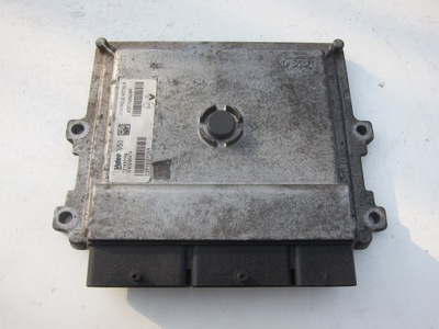 COMPUTADOR 237102928R 237102706R RENAULT  