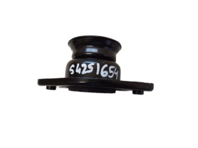 Hyundai kia - подушка амортизатора задня 553302s050 фото №1