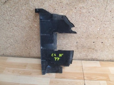 Впуск воздуха citroen c4 06r фото №1