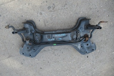 Jumper boxer 2.2hdi подрамник подрамник подрамник фото №1