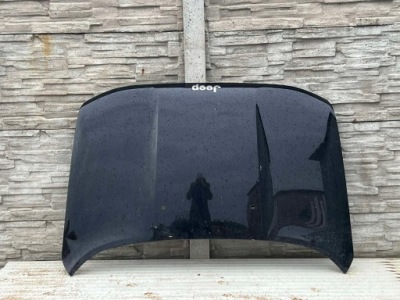 Капот jeep renegade original oem 14-22 фото №1