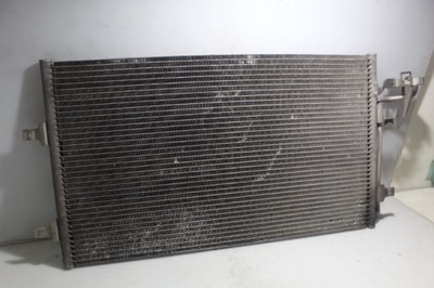 Радиатор кондиционера volvo s40 ii 1.6d фото №1