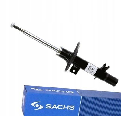 Амортизатор перед do citroen c4 cactus 1.6 hdi 90 фото №1