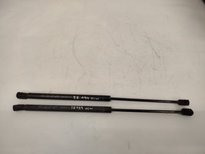 Амортизатори привід капота mini cooper r50 2 szt. фото №1