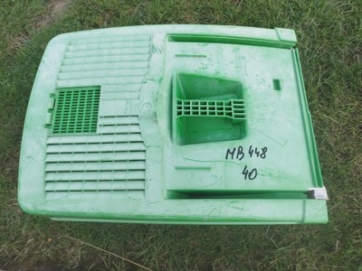 Kosz do kosiarki VIKING MB 448 oryginał