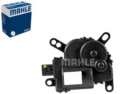 ДВИГАТЕЛЬ ШАГОВЫЙ КОНДИЦИОНЕРА FORD FIESTA VI 1.0-1.6D 06.08- MAHLE фото