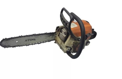 PIŁA SPALINOWA STIHL MS 211