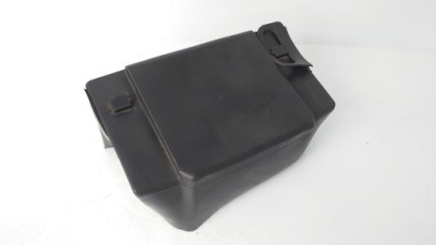 Vw t5 защита крышка аккумулятор 7h0915430 фото №1