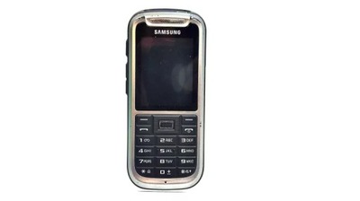 TELEFON SAMSUNG GT-C3350