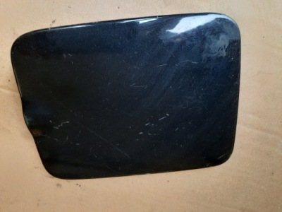 Кришка заливної пального volvo v50 s40 30748041 дизель фото №1