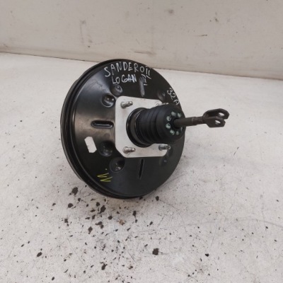 Dacia sandero ii 2 logan ii 2 насос тормозная усилитель тормозов trw 472103298r фото №1