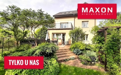 Dom, Warszawa, Ursus, Gołąbki, 192 m²