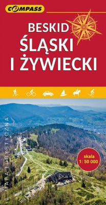 Beskid Śląski i Żywiecki - Compass