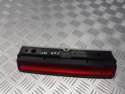 Світло стоп-сигнал vw fox 5z0945097 фото №1