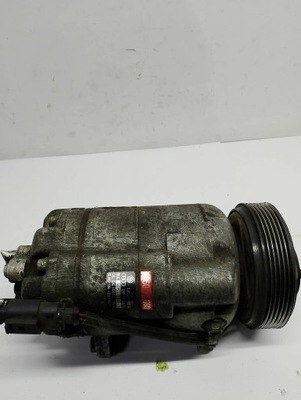 KOMPRESORIUS KONDICIONAVIMO AUDI A3 8L 1.8 1J0820803G 